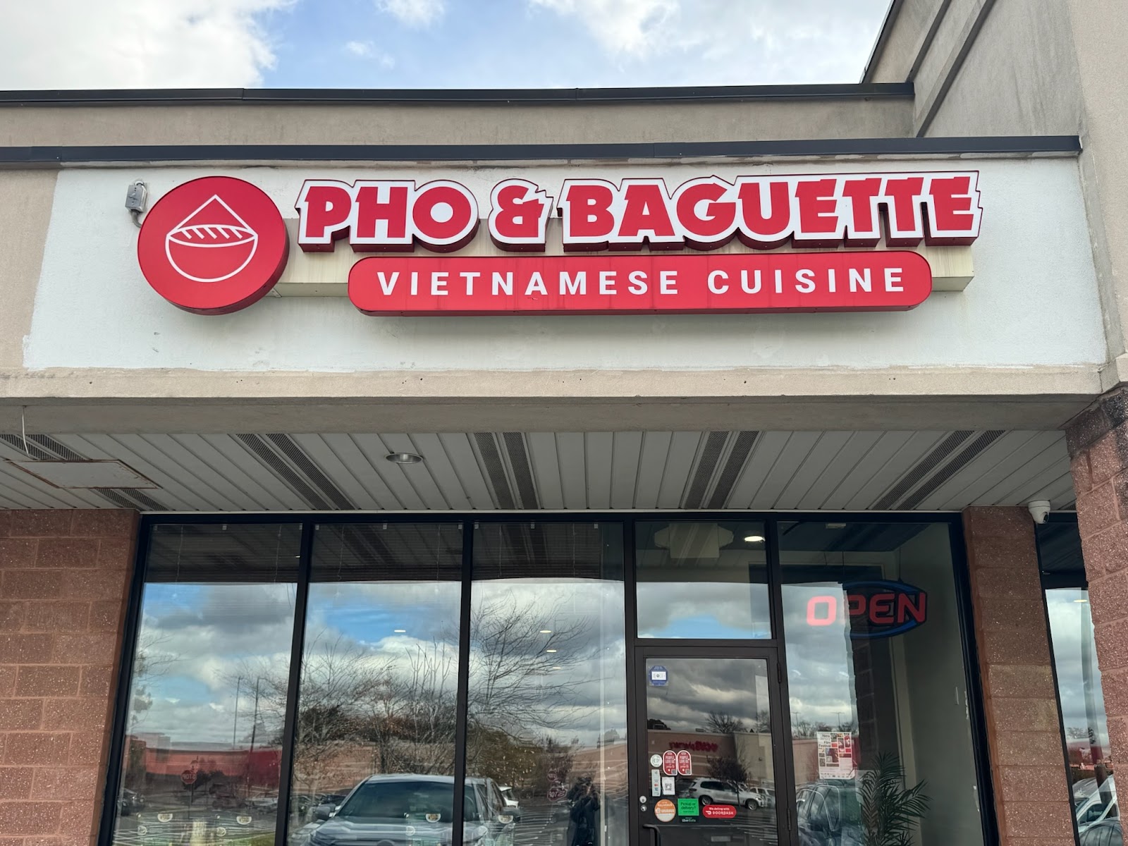 Pho and Baguette - Vietnamese cuisine - Milltown, NJ 08850